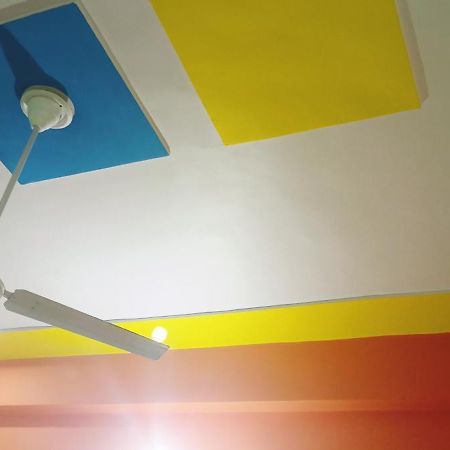 Maa Savitri Gest House Hotell Ayodhya Eksteriør bilde