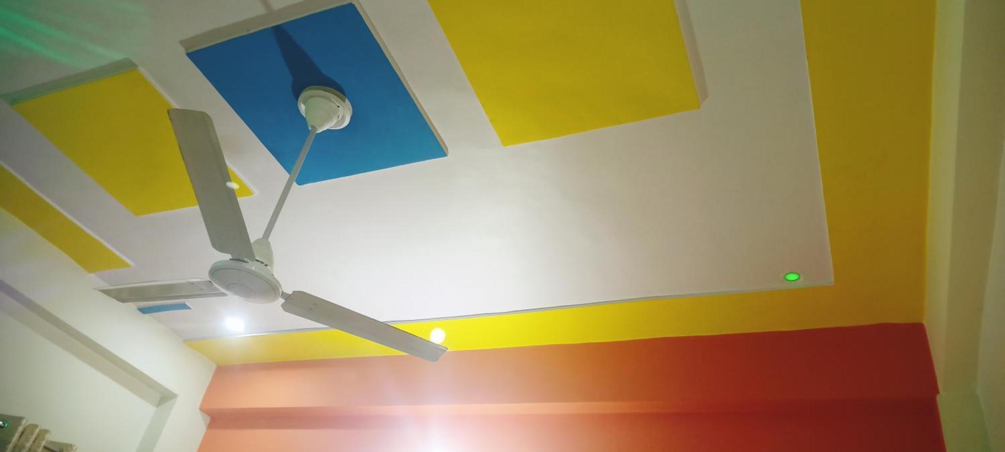 Maa Savitri Gest House Hotell Ayodhya Eksteriør bilde