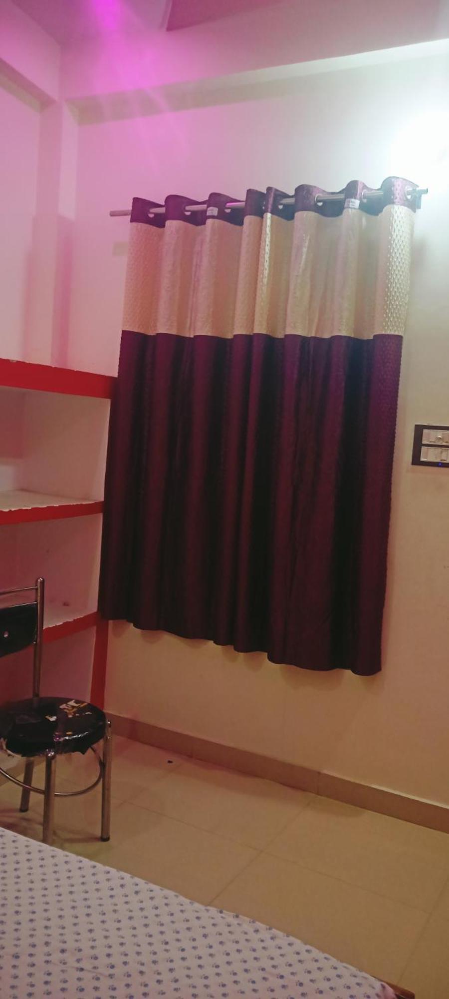 Maa Savitri Gest House Hotell Ayodhya Eksteriør bilde